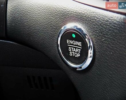 Красный Форд Эдж, объемом двигателя 2 л и пробегом 89 тыс. км за 14300 $, фото 11 на Automoto.ua