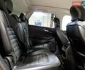 Красный Форд Эдж, объемом двигателя 2 л и пробегом 66 тыс. км за 2500 $, фото 10 на Automoto.ua
