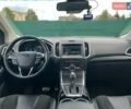 Форд Эдж 2015 в Ивано-Франковске на Automoto.ua Красный Форд Эдж, объемом двигателя 2.7 л и пробегом 107 тыс. км за 18500 $, фото 4 на Automoto.ua