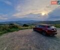 Форд Эдж 2015 в Ивано-Франковске на Automoto.ua Красный Форд Эдж, объемом двигателя 2.7 л и пробегом 107 тыс. км за 18500 $, фото 6 на Automoto.ua