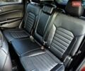 Красный Форд Эдж, объемом двигателя 2 л и пробегом 89 тыс. км за 14300 $, фото 16 на Automoto.ua