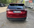 Красный Форд Эдж, объемом двигателя 3.5 л и пробегом 75 тыс. км за 17299 $, фото 3 на Automoto.ua