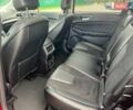 Форд Эдж 2015 в Ивано-Франковске на Automoto.ua Красный Форд Эдж, объемом двигателя 2.7 л и пробегом 107 тыс. км за 18500 $, фото 2 на Automoto.ua