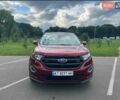 Форд Эдж 2015 в Ивано-Франковске на Automoto.ua Красный Форд Эдж, объемом двигателя 2.7 л и пробегом 107 тыс. км за 18500 $, фото 1 на Automoto.ua