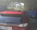 Красный Форд Эдж, объемом двигателя 3.5 л и пробегом 196 тыс. км за 18900 $, фото 26 на Automoto.ua
