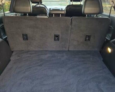 Форд Эдж 2016 в Николаеве на Automoto.ua Красный Форд Эдж, объемом двигателя 2 л и пробегом 200 тыс. км за 15300 $, фото 15 на Automoto.ua