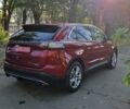 Форд Эдж 2016 в Николаеве на Automoto.ua Красный Форд Эдж, объемом двигателя 2 л и пробегом 200 тыс. км за 15300 $, фото 3 на Automoto.ua