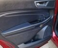 Форд Эдж 2016 в Николаеве на Automoto.ua Красный Форд Эдж, объемом двигателя 2 л и пробегом 200 тыс. км за 15300 $, фото 26 на Automoto.ua