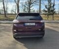 Красный Форд Эдж, объемом двигателя 2 л и пробегом 73 тыс. км за 17700 $, фото 2 на Automoto.ua
