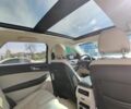 Красный Форд Эдж, объемом двигателя 3.5 л и пробегом 140 тыс. км за 18000 $, фото 5 на Automoto.ua