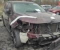 Красный Форд Эдж, объемом двигателя 2.7 л и пробегом 215 тыс. км за 9000 $, фото 4 на Automoto.ua