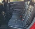 Форд Эдж 2016 в Николаеве на Automoto.ua Красный Форд Эдж, объемом двигателя 2 л и пробегом 200 тыс. км за 15300 $, фото 25 на Automoto.ua