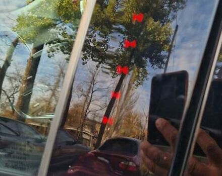 Червоний Форд Едж, об'ємом двигуна 2 л та пробігом 200 тис. км за 15300 $, фото 13 на Automoto.ua