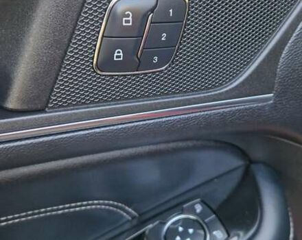 Форд Эдж 2016 в Николаеве на Automoto.ua Красный Форд Эдж, объемом двигателя 2 л и пробегом 200 тыс. км за 15300 $, фото 24 на Automoto.ua