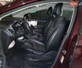 Красный Форд Эдж, объемом двигателя 2.7 л и пробегом 215 тыс. км за 9000 $, фото 6 на Automoto.ua