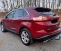 Красный Форд Эдж, объемом двигателя 0 л и пробегом 94 тыс. км за 9100 $, фото 4 на Automoto.ua