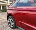 Красный Форд Эдж, объемом двигателя 2.72 л и пробегом 150 тыс. км за 19800 $, фото 12 на Automoto.ua