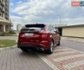 Красный Форд Эдж, объемом двигателя 2.72 л и пробегом 150 тыс. км за 19800 $, фото 38 на Automoto.ua