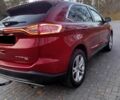 Красный Форд Эдж, объемом двигателя 0 л и пробегом 94 тыс. км за 9100 $, фото 8 на Automoto.ua