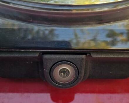 Форд Эдж 2016 в Николаеве на Automoto.ua Красный Форд Эдж, объемом двигателя 2 л и пробегом 200 тыс. км за 15300 $, фото 10 на Automoto.ua