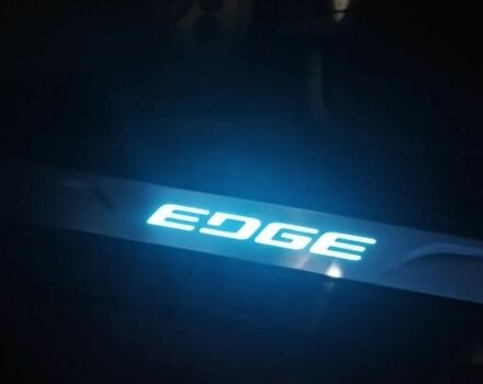 Красный Форд Эдж, объемом двигателя 0 л и пробегом 94 тыс. км за 9100 $, фото 18 на Automoto.ua