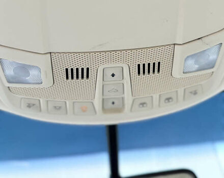 Червоний Форд Едж, об'ємом двигуна 2 л та пробігом 113 тис. км за 15500 $, фото 37 на Automoto.ua