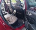 Красный Форд Эдж, объемом двигателя 0 л и пробегом 94 тыс. км за 9100 $, фото 14 на Automoto.ua