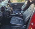 Форд Эдж 2016 в Николаеве на Automoto.ua Красный Форд Эдж, объемом двигателя 2 л и пробегом 200 тыс. км за 15300 $, фото 14 на Automoto.ua