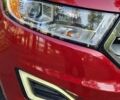 Форд Эдж 2016 в Николаеве на Automoto.ua Красный Форд Эдж, объемом двигателя 2 л и пробегом 200 тыс. км за 15300 $, фото 4 на Automoto.ua