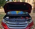 Форд Эдж 2016 в Николаеве на Automoto.ua Красный Форд Эдж, объемом двигателя 2 л и пробегом 200 тыс. км за 15300 $, фото 8 на Automoto.ua