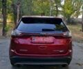 Форд Эдж 2016 в Николаеве на Automoto.ua Красный Форд Эдж, объемом двигателя 2 л и пробегом 200 тыс. км за 15300 $, фото 6 на Automoto.ua
