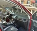 Красный Форд Эдж, объемом двигателя 2.72 л и пробегом 150 тыс. км за 19800 $, фото 10 на Automoto.ua