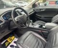 Червоний Форд Едж, об'ємом двигуна 3.5 л та пробігом 115 тис. км за 18500 $, фото 21 на Automoto.ua