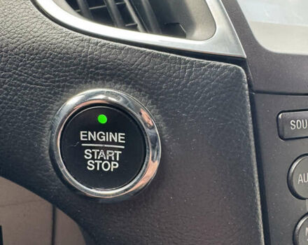 Красный Форд Эдж, объемом двигателя 2 л и пробегом 186 тыс. км за 14333 $, фото 60 на Automoto.ua