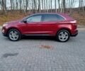 Красный Форд Эдж, объемом двигателя 0 л и пробегом 94 тыс. км за 9100 $, фото 3 на Automoto.ua