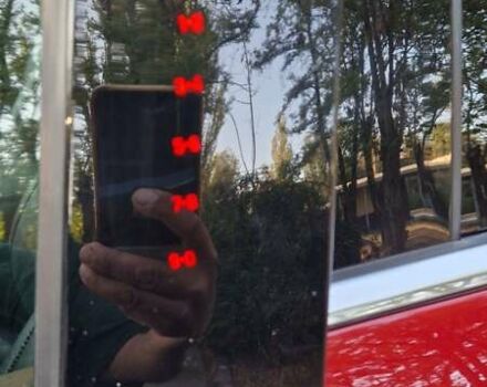 Форд Эдж 2016 в Николаеве на Automoto.ua Красный Форд Эдж, объемом двигателя 2 л и пробегом 200 тыс. км за 15300 $, фото 11 на Automoto.ua