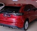 Червоний Форд Едж, об'ємом двигуна 2.7 л та пробігом 124 тис. км за 16900 $, фото 4 на Automoto.ua
