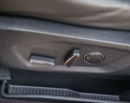 Червоний Форд Едж, об'ємом двигуна 2 л та пробігом 200 тис. км за 15300 $, фото 18 на Automoto.ua