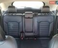 Красный Форд Эдж, объемом двигателя 2 л и пробегом 116 тыс. км за 3000 $, фото 9 на Automoto.ua