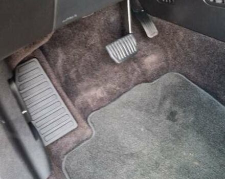 Червоний Форд Едж, об'ємом двигуна 2 л та пробігом 200 тис. км за 15300 $, фото 17 на Automoto.ua