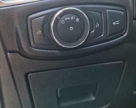 Форд Эдж 2016 в Николаеве на Automoto.ua Красный Форд Эдж, объемом двигателя 2 л и пробегом 200 тыс. км за 15300 $, фото 17 на Automoto.ua