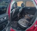 Красный Форд Эдж, объемом двигателя 0 л и пробегом 94 тыс. км за 9100 $, фото 13 на Automoto.ua