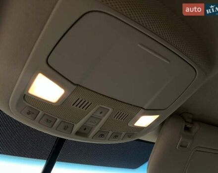 Червоний Форд Едж, об'ємом двигуна 3.5 л та пробігом 115 тис. км за 18500 $, фото 14 на Automoto.ua