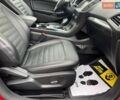 Червоний Форд Едж, об'ємом двигуна 3.5 л та пробігом 115 тис. км за 18500 $, фото 24 на Automoto.ua