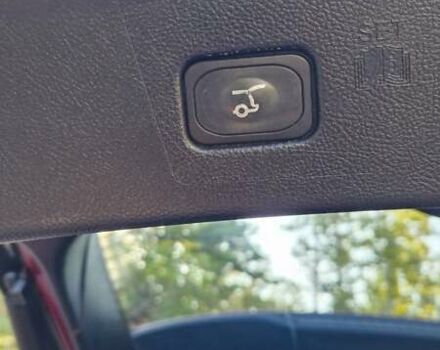 Форд Эдж 2016 в Николаеве на Automoto.ua Красный Форд Эдж, объемом двигателя 2 л и пробегом 200 тыс. км за 15300 $, фото 13 на Automoto.ua