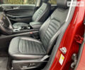 Красный Форд Эдж, объемом двигателя 2 л и пробегом 47 тыс. км за 17500 $, фото 24 на Automoto.ua
