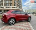 Красный Форд Эдж, объемом двигателя 2.72 л и пробегом 150 тыс. км за 19800 $, фото 28 на Automoto.ua