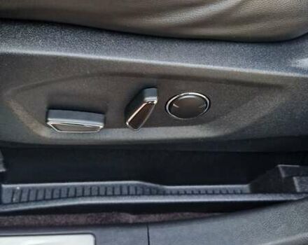 Форд Эдж 2016 в Николаеве на Automoto.ua Красный Форд Эдж, объемом двигателя 2 л и пробегом 200 тыс. км за 15300 $, фото 21 на Automoto.ua