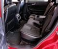 Червоний Форд Едж, об'ємом двигуна 2.7 л та пробігом 124 тис. км за 16900 $, фото 7 на Automoto.ua