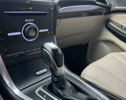 Красный Форд Эдж, объемом двигателя 2 л и пробегом 186 тыс. км за 14333 $, фото 64 на Automoto.ua